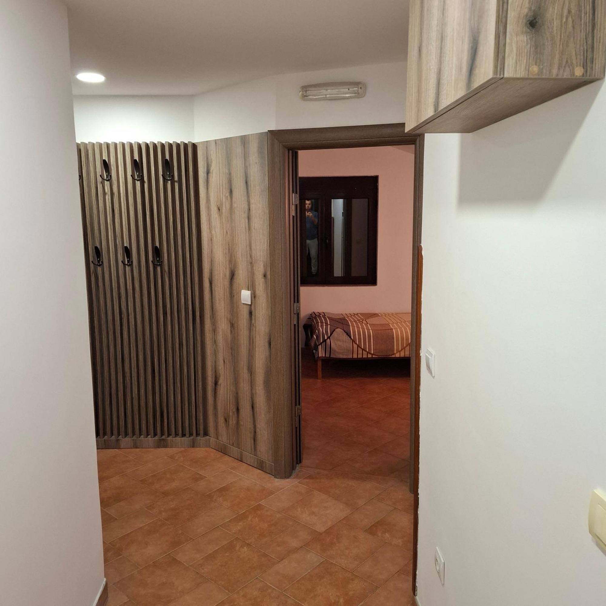Apartments Ponta Котор Стая снимка