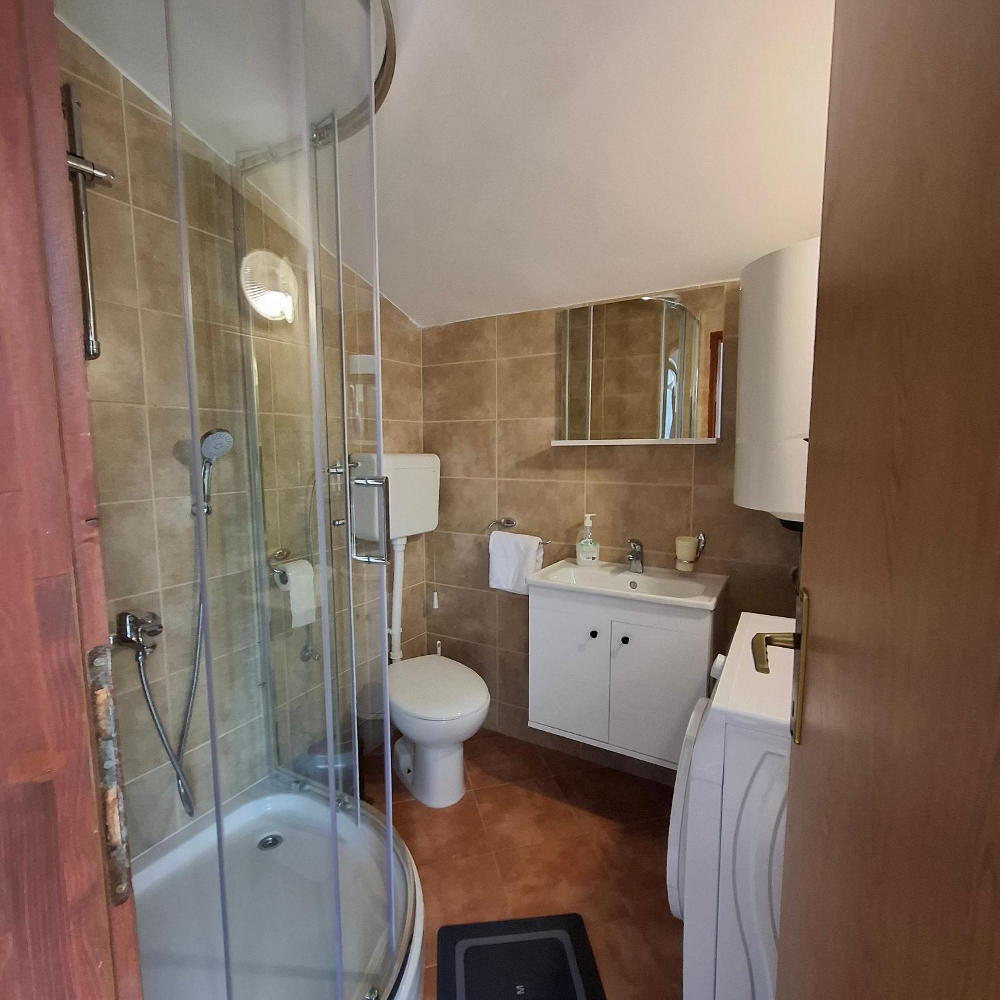 Apartments Ponta Котор Стая снимка