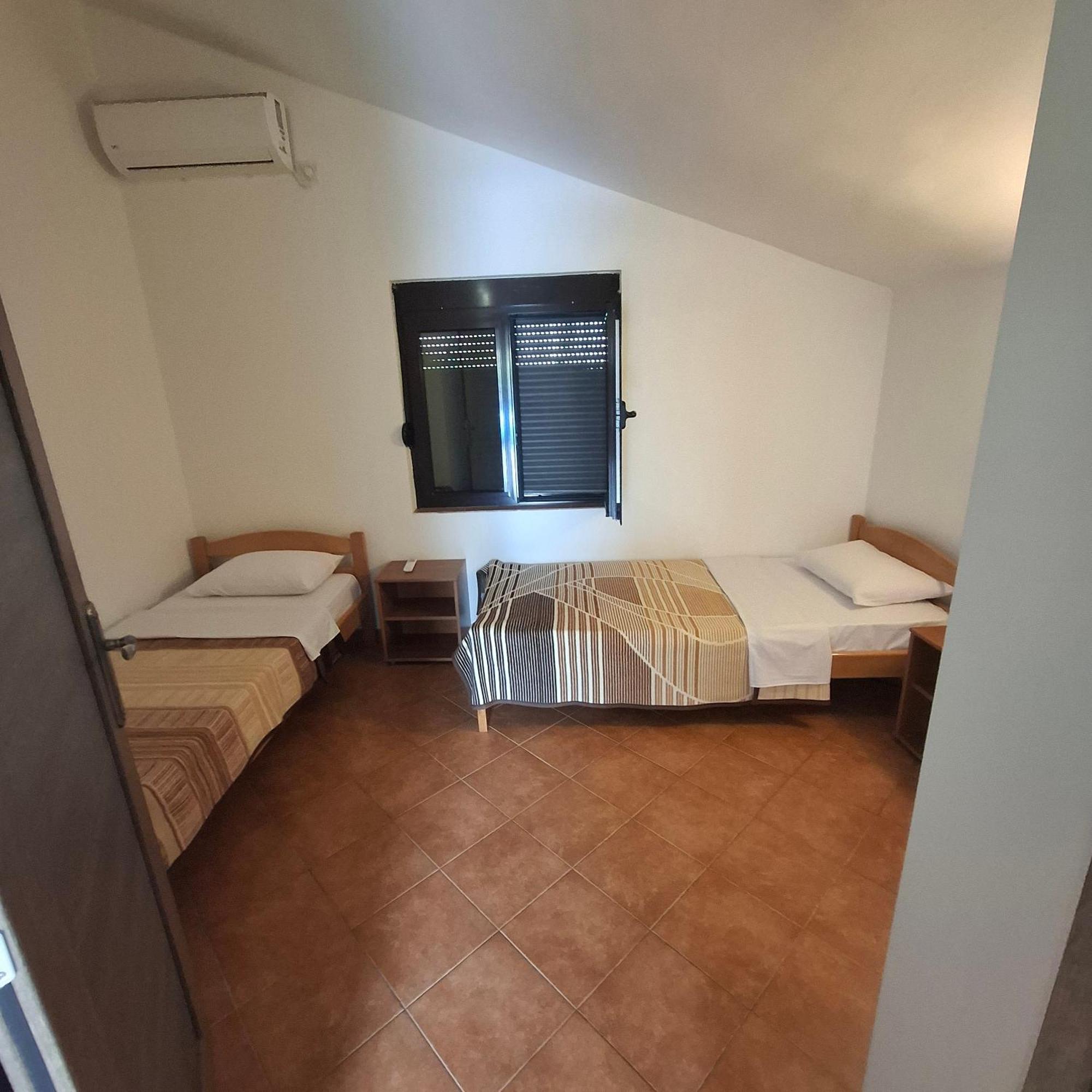 Apartments Ponta Котор Стая снимка